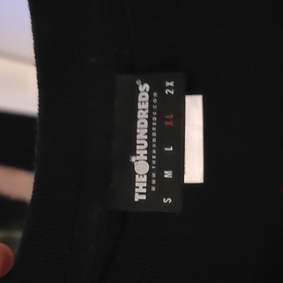 The Hundreds x The Dark Knight - Picture 3 of 3